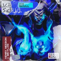 Ice Skull - Single - Henry Neeson & Mictlxn