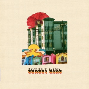 Sunset Girl - Single