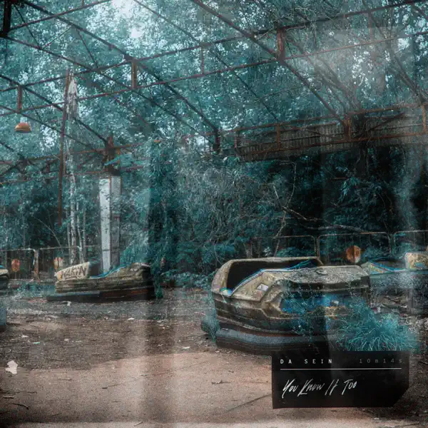 Until the Mourning — Da Sein