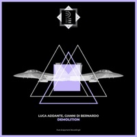 Demolition - Single - Luca Addante & Gianni Di Bernardo