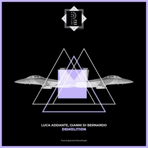 Demolition - Single