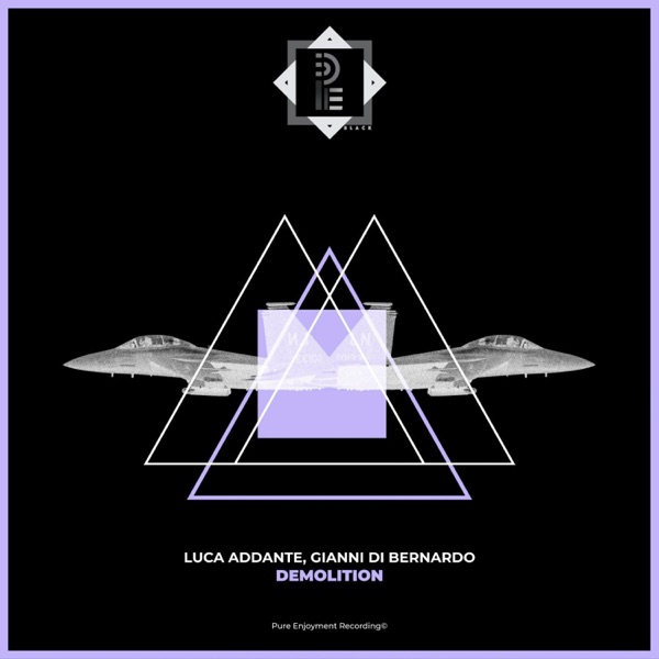 Demolition - Single