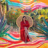 Dame La Fuerza - Single - Monogem