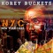 Feel Me (feat. Fvlo) - Korey Buckets lyrics