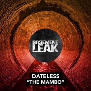 The Mambo - Single