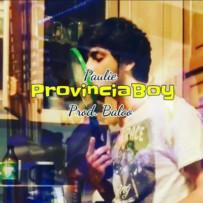 ProvinciaBOY - Single