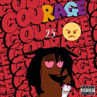 Courage 2.5 - Milli On