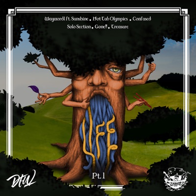 Life Pt. 1 - EP