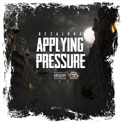 Applying Pressure - Single