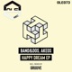 Happy Dream EP