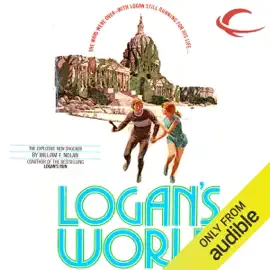 Logan's World (Unabridged)