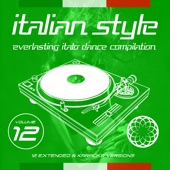Adagio for Love (Italian Style Extended Instrumental Mix) artwork