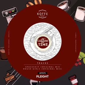 House Girls - Single