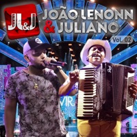 João Lenonn & Juliano - Churrasco, Cerveja e Viola