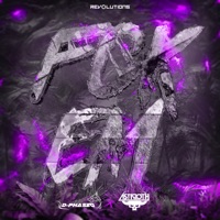 Fuck'Em - Single - D-Phased & Astaroth