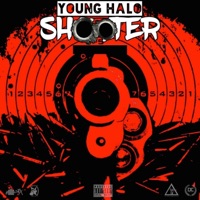 Shooter (feat. Young Halo) - Single - #808godz