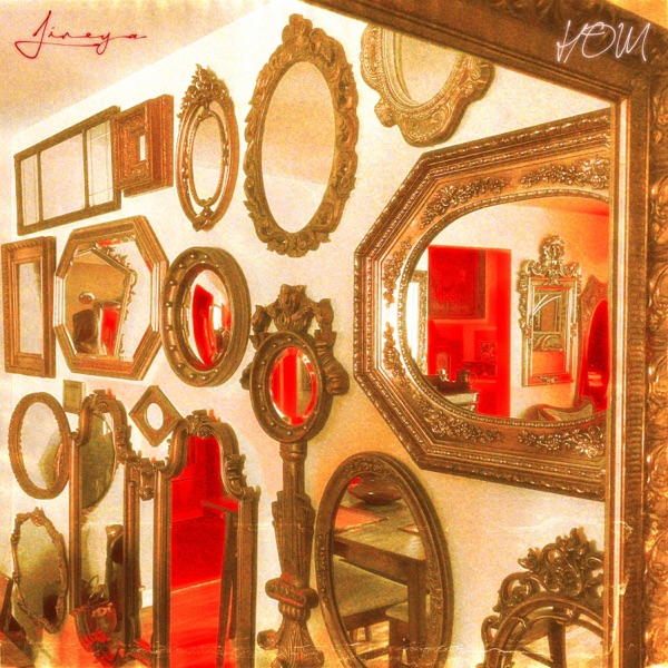 House of Mirrors - EP