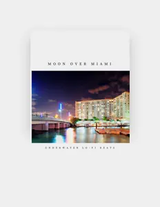 Ouve Moon Over Miami, vê vídeos de música, lê a biografia, vê as datas da digressão e muito mais!