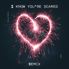 I Know You're Scared (Remix) [feat. Scallywag van Rooyen] [Remix] - Tizel