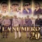 La Número 20 (feat. La Séptima Banda) [En Vivo] artwork