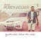 Quem Não Come Em Casa - Ruben Aguiar lyrics