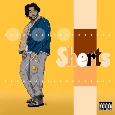 Sherts - EP