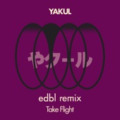 Take Flight (edbl Remix) artwork