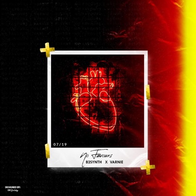 No Favors (feat. B2Synth) - Single