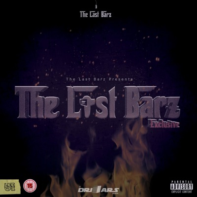 The Last Barz Exclusive - Single