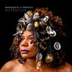 Autêntica - Margareth Menezes Autêntica - Margareth Menezes