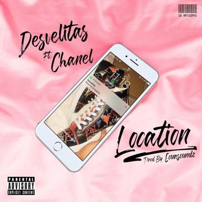 Location (feat. Chanel) - Single