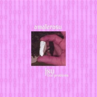 Amaterasu (feat. Probl3ms) - Single - Jxu