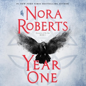 Year One: Chronicles of The One, Book 1 (Unabridged)