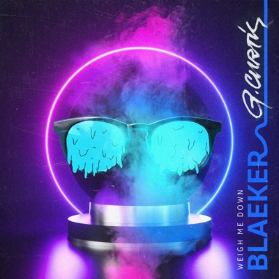 Weigh Me Down (feat. G Curtis) - Single