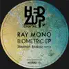 Stream & download Biometric EP & Stephan Bazbaz Remix