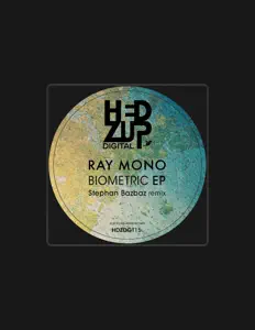 Listen to Ray Mono, watch music videos, read bio, see tour dates & more!