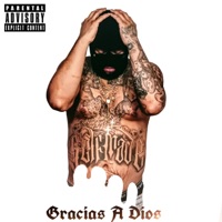 Gracias A Dios - Single - Locoflow1000