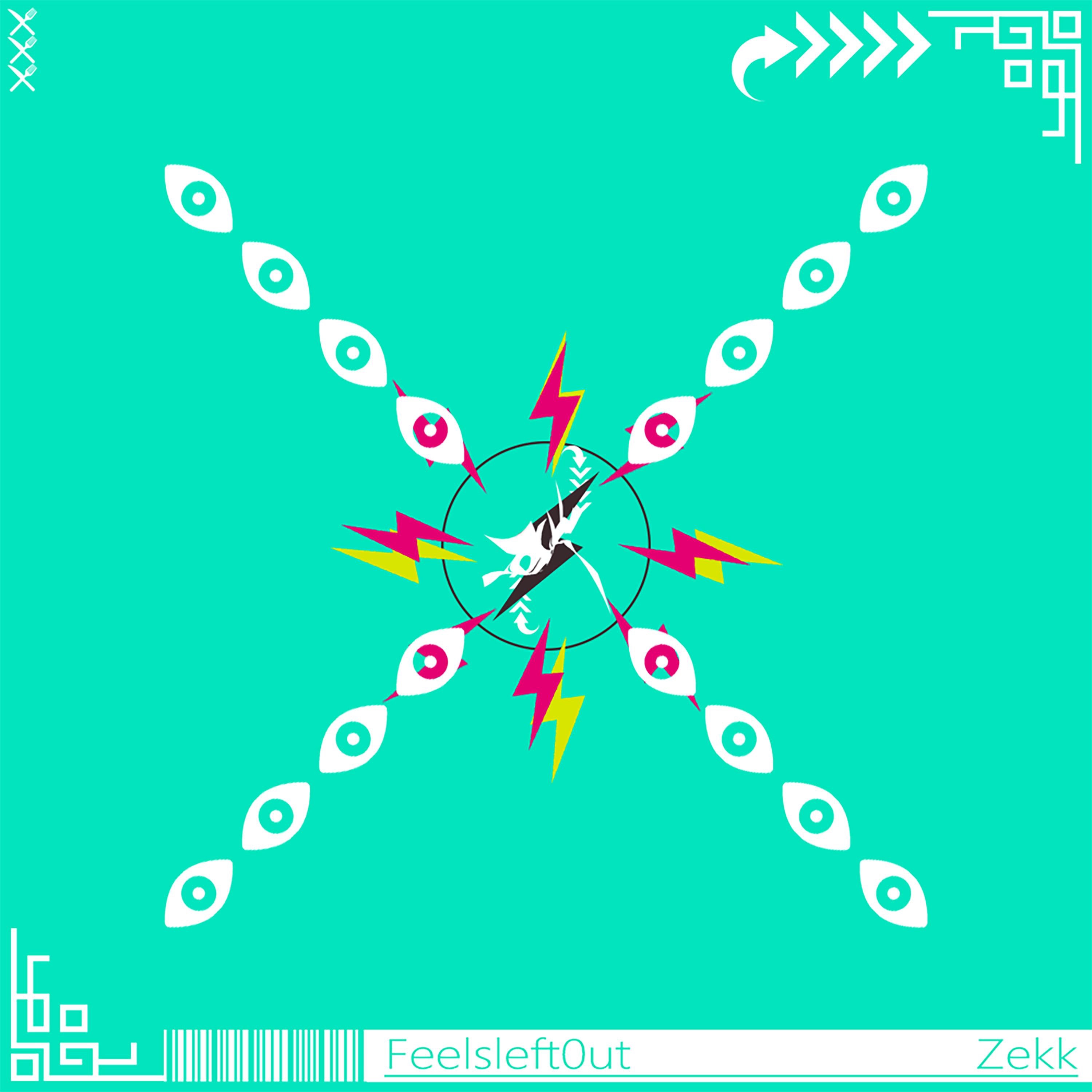 Feelsleft0ut - Single