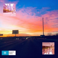 The Dark Seems Light Again - EP - Kind Kid