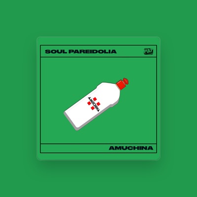 Listen to Soul Pareidolia, watch music videos, read bio, see tour dates & more!