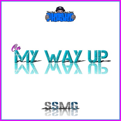 On My Way Up - Single