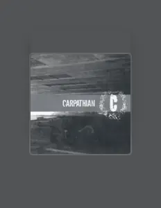 Listen to Carpathian, watch music videos, read bio, see tour dates & more!