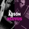 Nervus - Adson lyrics