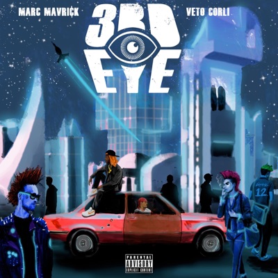 3rd Eye - EP