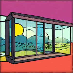 Glass House