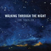 Walking Through the Night - EP artwork