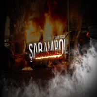 Şarampol (feat. Rafi Resh) - Single - K''st