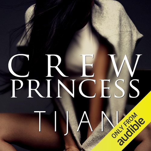 Crew Princess (Crew #2) cover