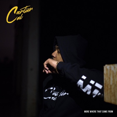 More Where That Came From