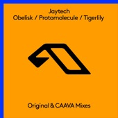 Obelisk / Protomolecule / Tigerlily - EP artwork